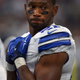 Joseph Randle playing for the Dallas Cowboys in 2015
Tom Pennington/Getty Images